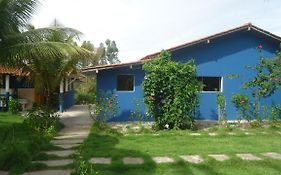 Condomínio Canaã Cumuruxatiba
