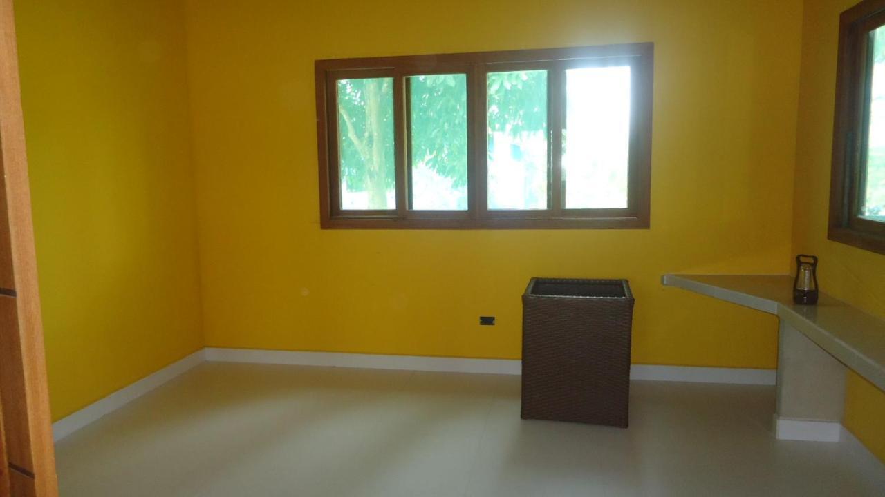 Condomínio Canaã Cumuruxatiba Exterior foto
